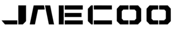 Logo Jaecoo Semarang